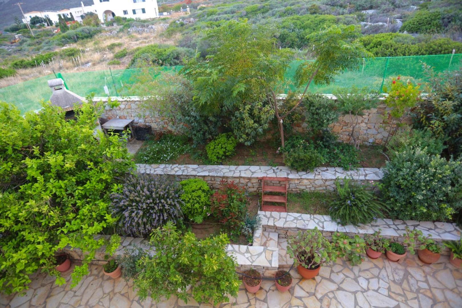 Athena Kythera Diakofti Buitenkant foto